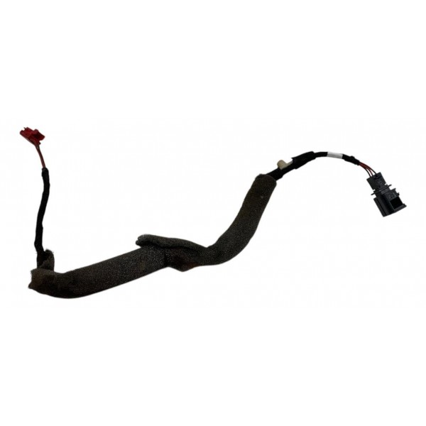 Cabo Chicote Entrada Usb Painel Volkswagen Gol 2018/2021