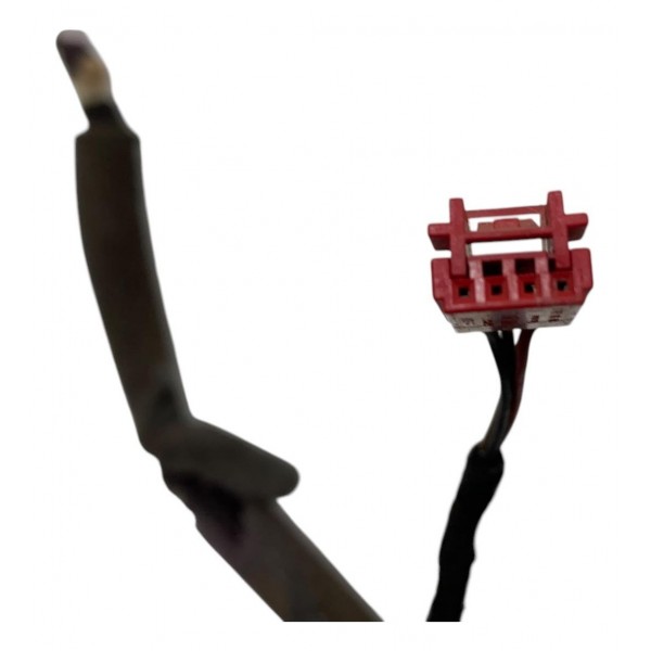 Cabo Chicote Entrada Usb Painel Volkswagen Gol 2018/2021