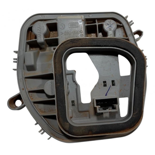 Circuito Lanterna Traseira Esquerda Volkswagen Gol G7 2018