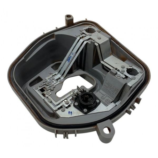 Circuito Lanterna Traseira Esquerda Volkswagen Gol G7 2018