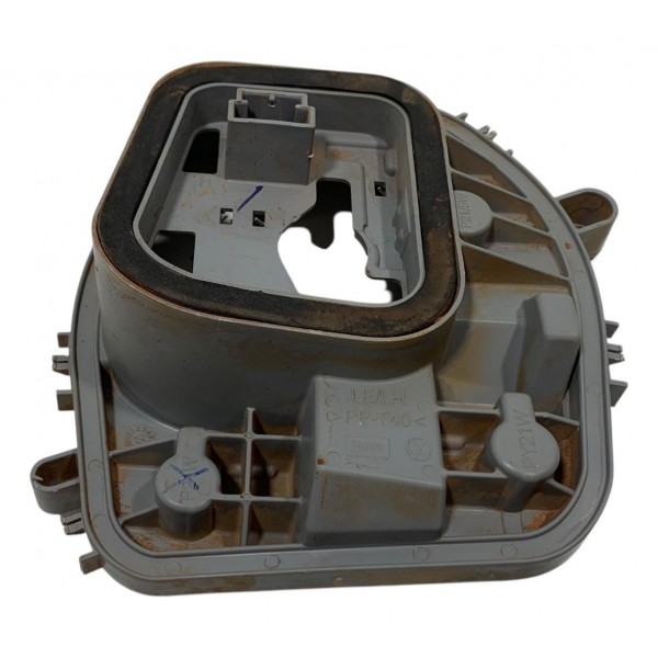 Circuito Lanterna Traseira Esquerda Volkswagen Gol G7 2018