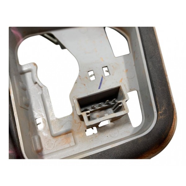 Circuito Lanterna Traseira Esquerda Volkswagen Gol G7 2018