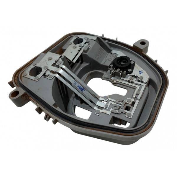 Circuito Lanterna Traseira Esquerda Volkswagen Gol G7 2018