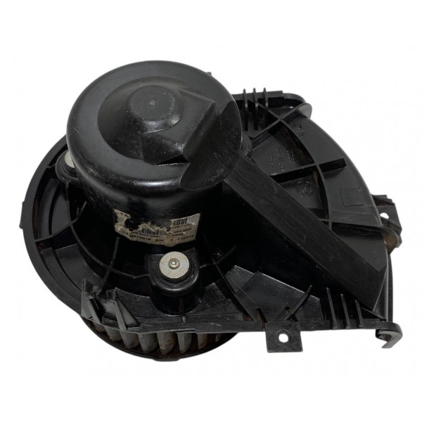 Motor Ventilador Ar Forçado Volkswagen Gol G7 1.0 2018