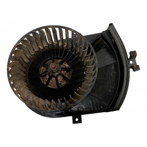 Motor Ventilador Ar Forçado Volkswagen Gol G7 1.0 2018