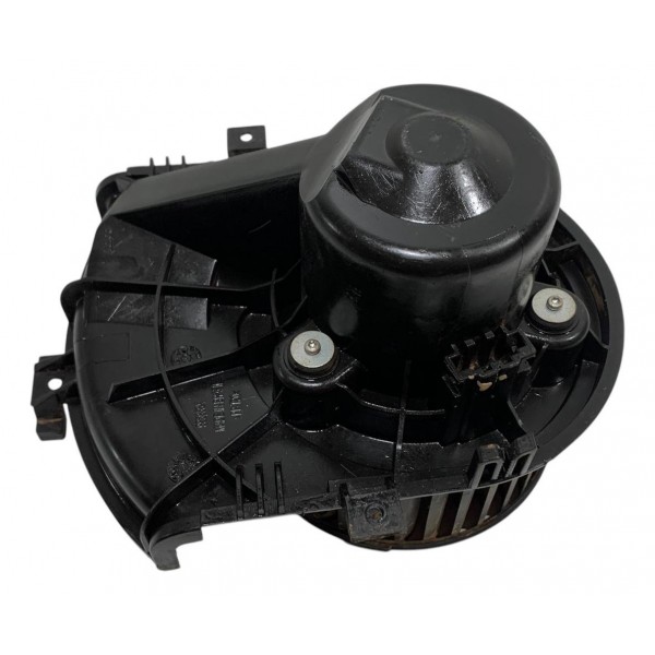 Motor Ventilador Ar Forçado Volkswagen Gol G7 1.0 2018