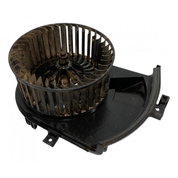 Motor Ventilador Ar Forçado Volkswagen Gol G7 1.0 2018