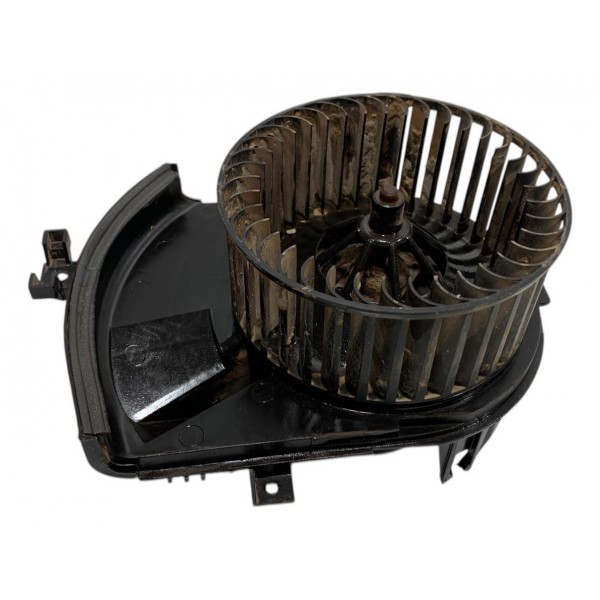 Motor Ventilador Ar Forçado Volkswagen Gol G7 1.0 2018