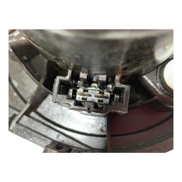 Motor Ventilador Ar Forçado Volkswagen Gol G7 1.0 2018