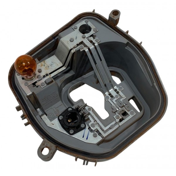 Circuito Lanterna Traseira Direita Volkswagen Gol G7 2018