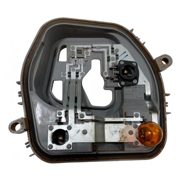 Circuito Lanterna Traseira Direita Volkswagen Gol G7 2018