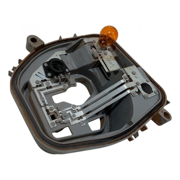 Circuito Lanterna Traseira Direita Volkswagen Gol G7 2018