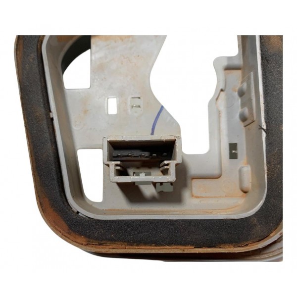 Circuito Lanterna Traseira Direita Volkswagen Gol G7 2018