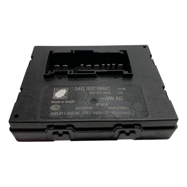 Módulo Conforto Volkswagen Gol G7 1.0 2018