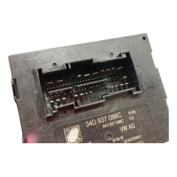 Módulo Conforto Volkswagen Gol G7 1.0 2018