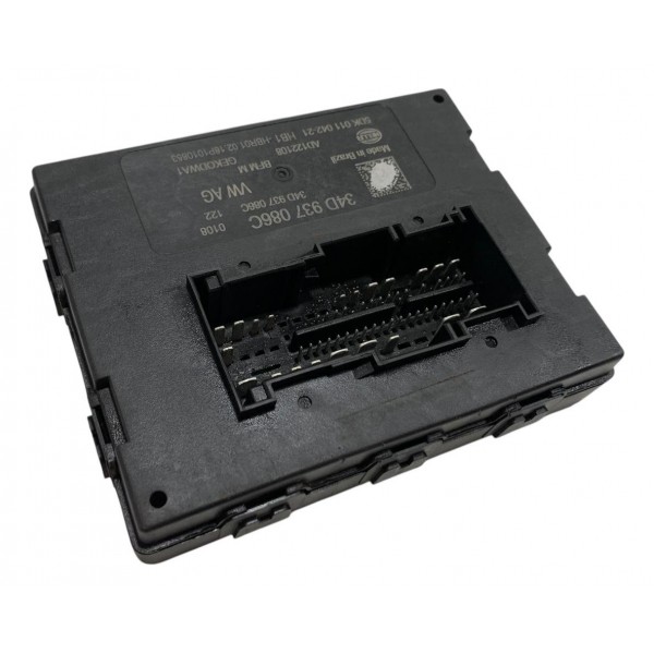 Módulo Conforto Volkswagen Gol G7 1.0 2018