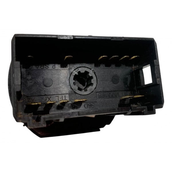 Chave Luz Farol Volkswagen Gol G7 1.0 2018