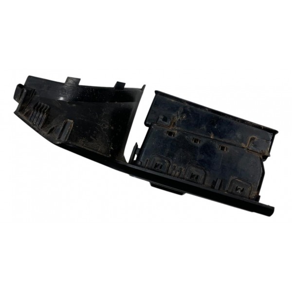 Difusor Ar Lateral Esquerdo Volkswagen Gol G7 1.0 2018