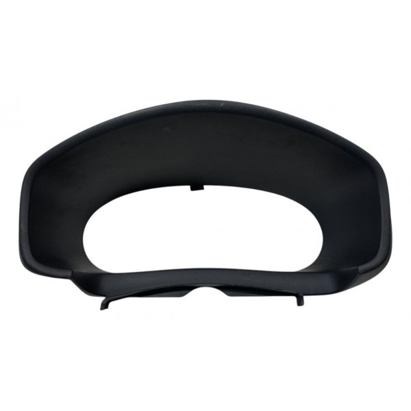 Moldura Painel Instrumentos Renault Logan Sandero 2019