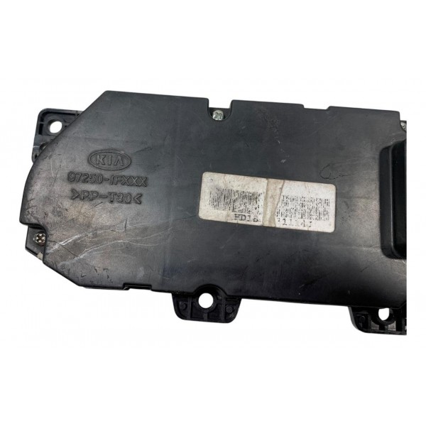 Comando Ar Condicionado Kia Sportage 2006/2010