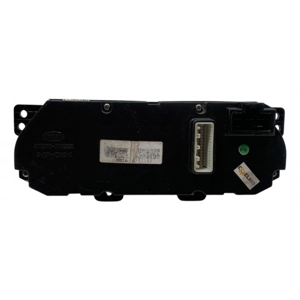 Comando Ar Condicionado Kia Sportage 2006/2010