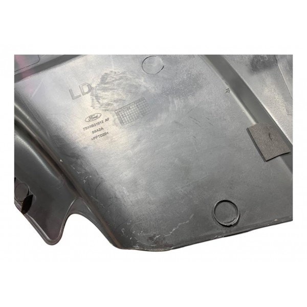 Forro Lateral Traseiro Direito Ford Ka 2013/2013