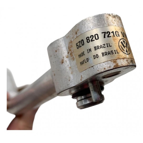 Mangueira Ar Condicionado Volkswagen Gol 1.0 2018