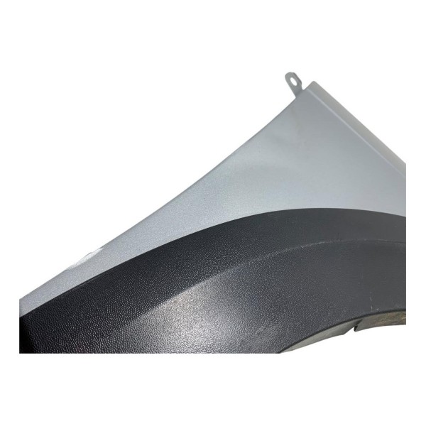 Paralama Direito Volkswagen Saveiro Robust 2020 C/detalhes