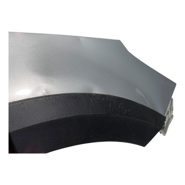 Paralama Direito Volkswagen Saveiro Robust 2020 C/detalhes