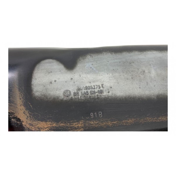 Chapa Painel Corta Fogo Volkswagen Saveiro Robust 2020