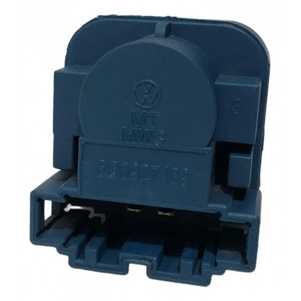 Sensor Interruptor Pedal Embreagem Volkswagen Gol 1.0 2018