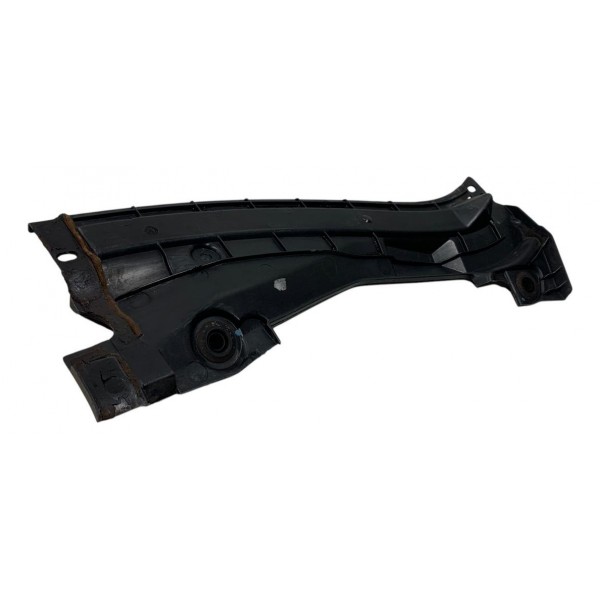 Defletor Inferior Churrasqueira Esquerda Volkswagen Gol 2018