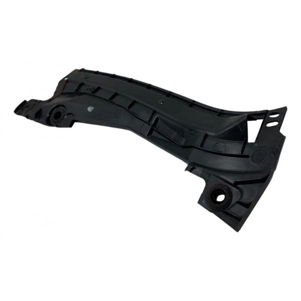 Defletor Inferior Churrasqueira Esquerda Volkswagen Gol 2018