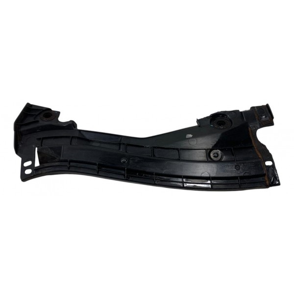 Defletor Inferior Churrasqueira Esquerda Volkswagen Gol 2018