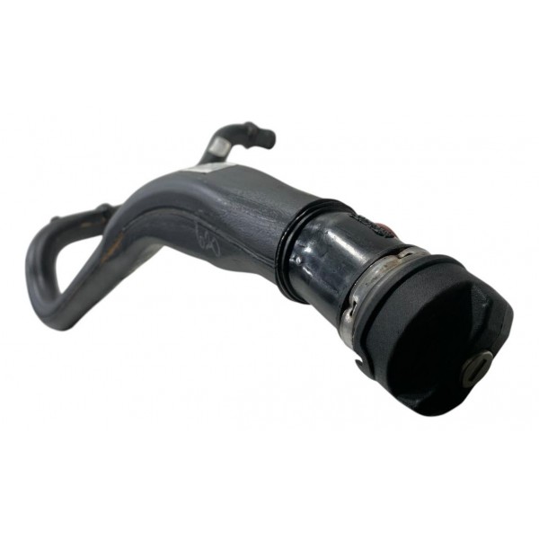 Gargalo Tanque Combustível Volkswagen  Gol 1.0 2018