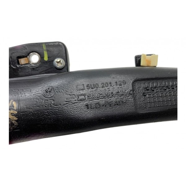 Gargalo Tanque Combustível Volkswagen  Gol 1.0 2018