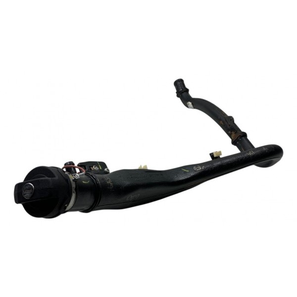 Gargalo Tanque Combustível Volkswagen  Gol 1.0 2018