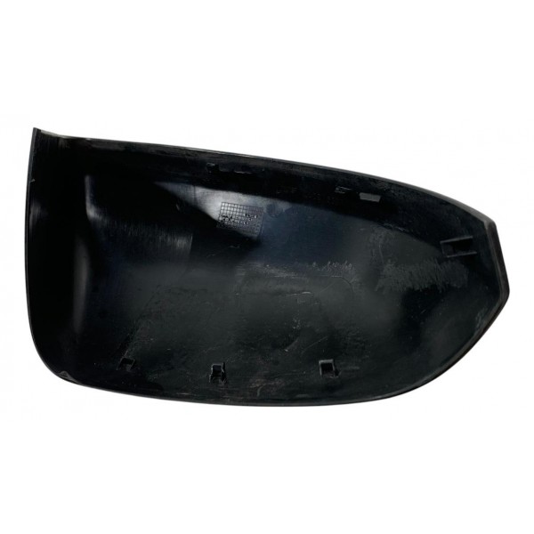 Moldura Capa Retrovisor Esquerdo Renault Duster 1.6 2021