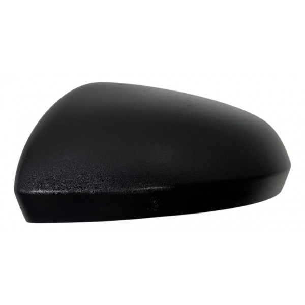 Moldura Capa Retrovisor Esquerdo Renault Duster 1.6 2021