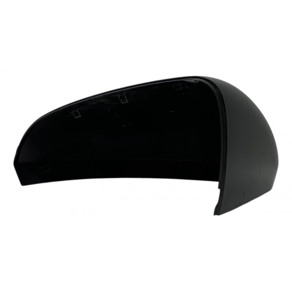 Moldura Capa Retrovisor Esquerdo Renault Duster 1.6 2021