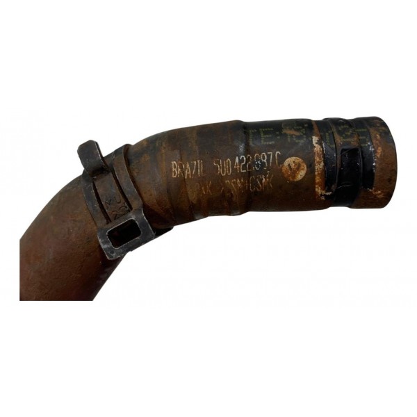 Mangueira Bomba Hidráulica Volkswagen Gol 1.0 2018