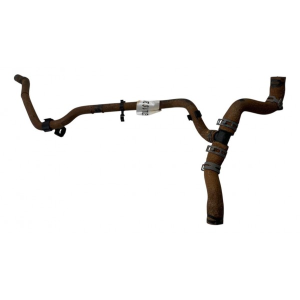 Mangueiras Água Radiador Volkswagen Gol 1.0 2018