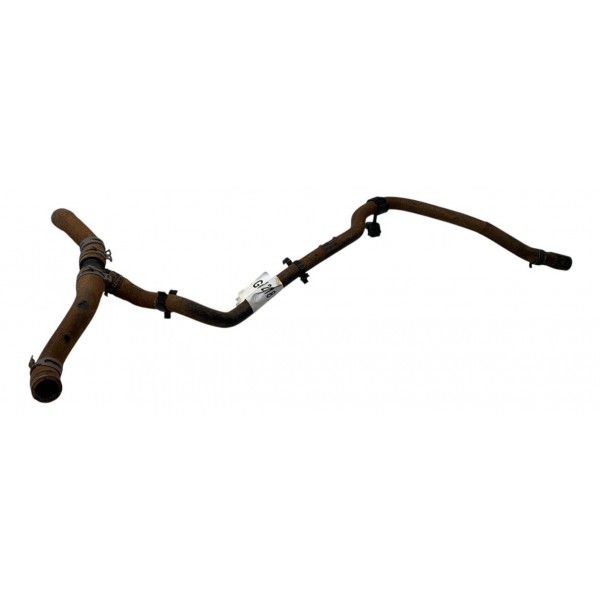 Mangueiras Água Radiador Volkswagen Gol 1.0 2018