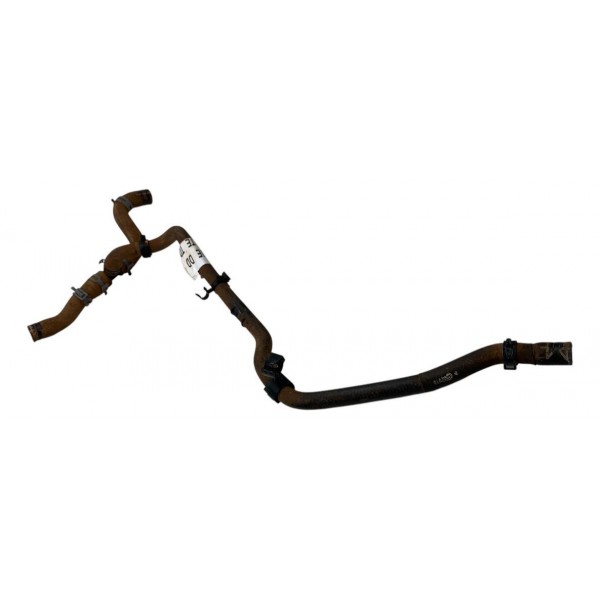 Mangueiras Água Radiador Volkswagen Gol 1.0 2018