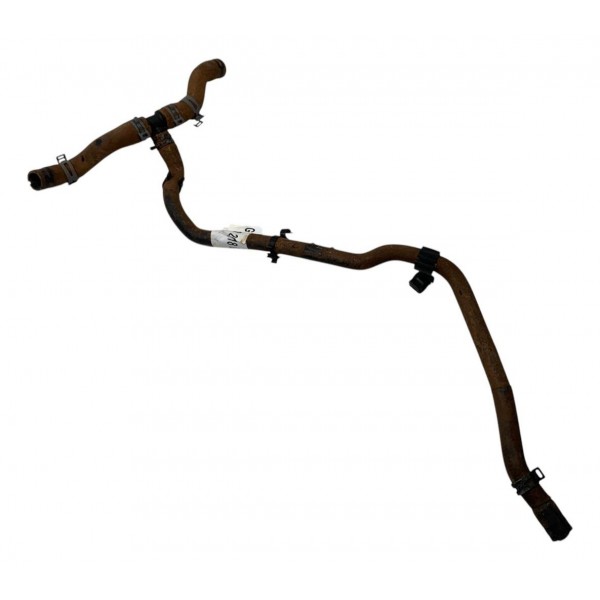 Mangueiras Água Radiador Volkswagen Gol 1.0 2018