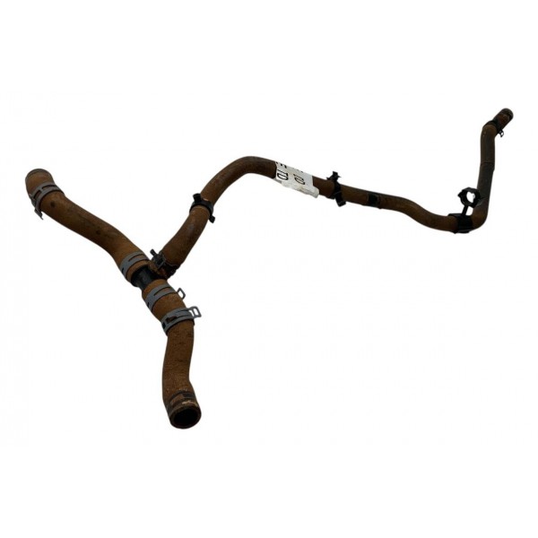 Mangueiras Água Radiador Volkswagen Gol 1.0 2018