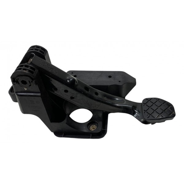 Pedaleira Pedal Meio Volkswagen Gol 1.0 2018