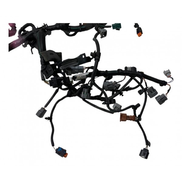 Chicote Motor Renault Duster 1.6 16v 2021