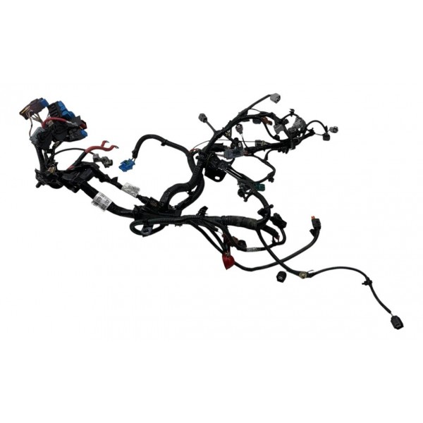 Chicote Motor Renault Duster 1.6 16v 2021