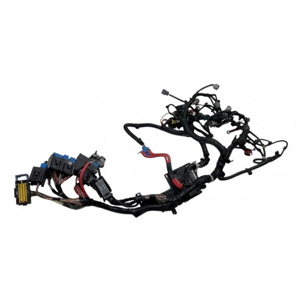 Chicote Motor Renault Duster 1.6 16v 2021